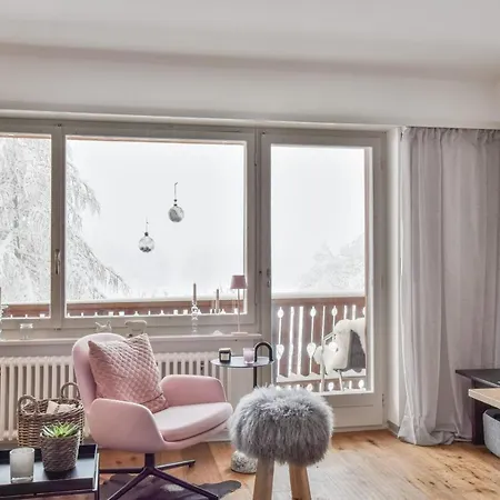 Valaisia 124 Riederalp