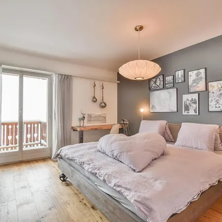 Valaisia 124 * Riederalp