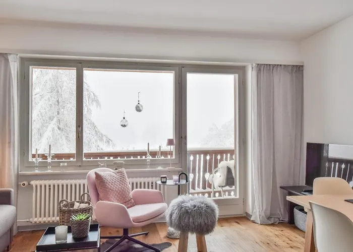 Valaisia 124 리더알프