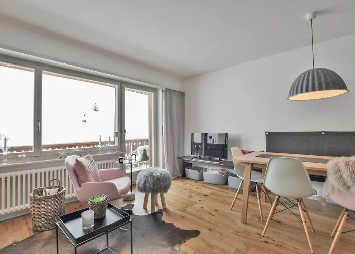 Valaisia 124 * Riederalp