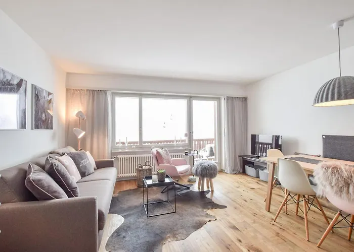 Valaisia 124 리더알프