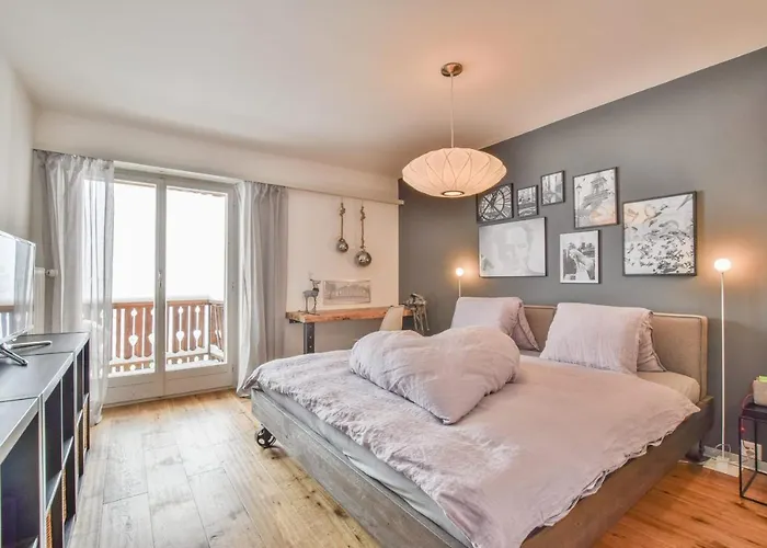 Valaisia 124 * Riederalp