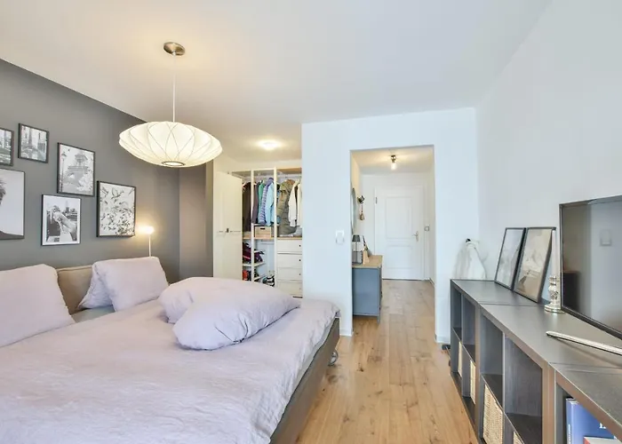 아파트 Valaisia 124 *